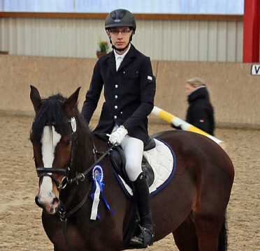 Erreichten Platz vier: Sebastian Merle und