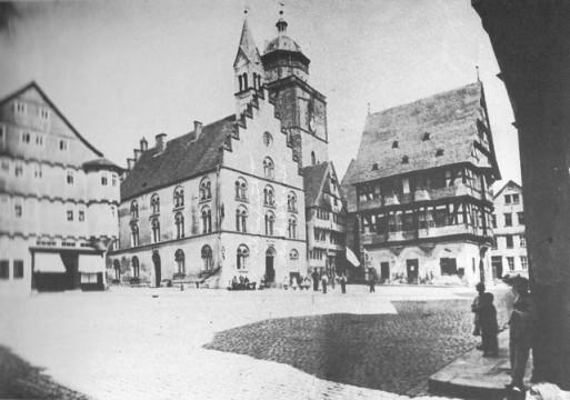 OL-Altes-Alsfeld-Marktplatz-1883