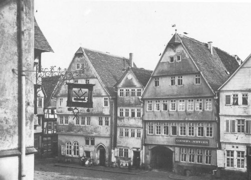 OL-Altes-Alsfeld-Marktplatz-Fassaden1883