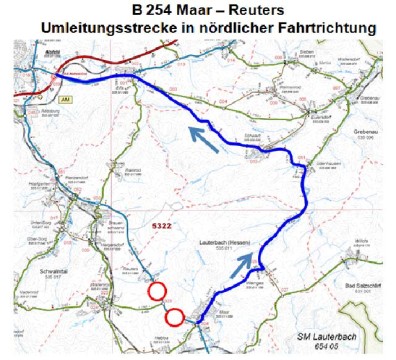 OL-Umleitung2-2307