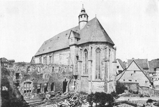 OL-Alsfeld-Dreifaltigkeitskirche
