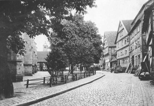 OL-Alsfeld-Kirchplatz-1913
