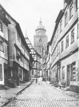 OL-Alsfeld-Obere-Fulder-Gasse-1900