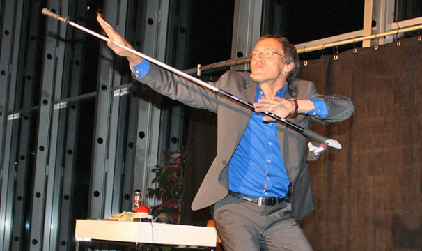 Bekanntschaft hahn