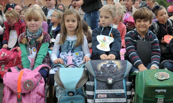 OL-Einschulung1-0809