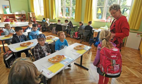 OL-Einschulung20-0809