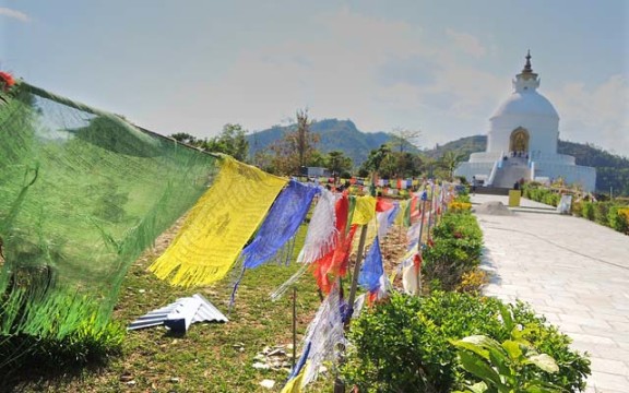 OL-FNepal-Friedens-Stupa