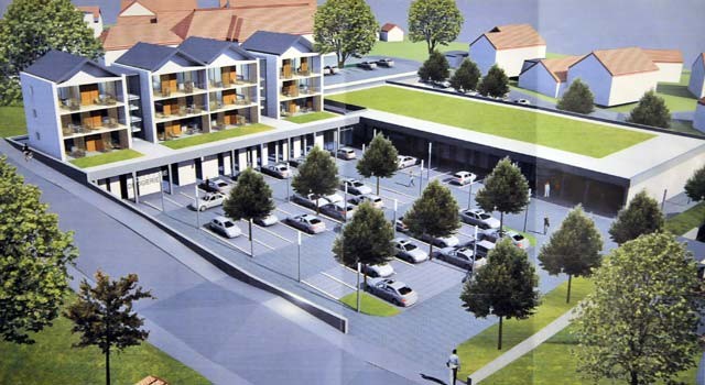 Alleine gegen viel kritisches Publikum - Oberhessen-Live