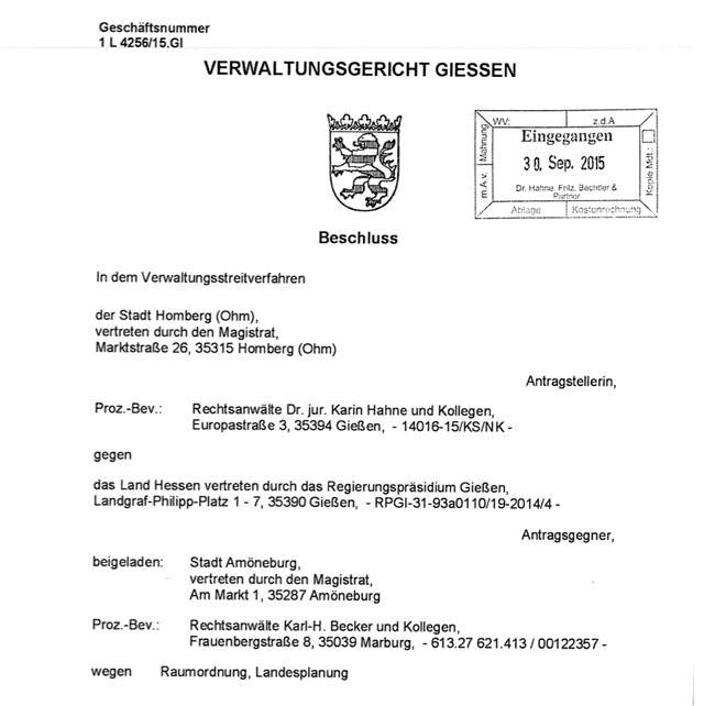 Gerichtsurteil Bild Darf Sich Nicht Zeitung Nennen Gericht urteilt: Homberg nicht schützenswert - Oberhessen-Live