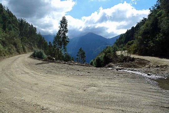 OL-Welt-Yungas-Bolivien-2010