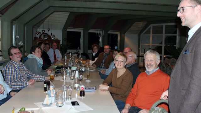 Stellungnahme der CDU-Lauterbach zum ÖPNV
