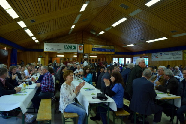 Ostermarkt Groß-Felda