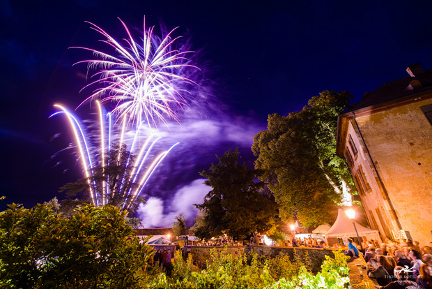 Feuerwerk 1