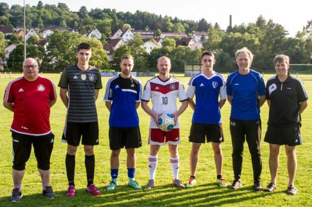 Kreisliga A Alsfeld