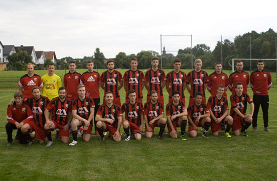 Kreisliga A Alsfeld