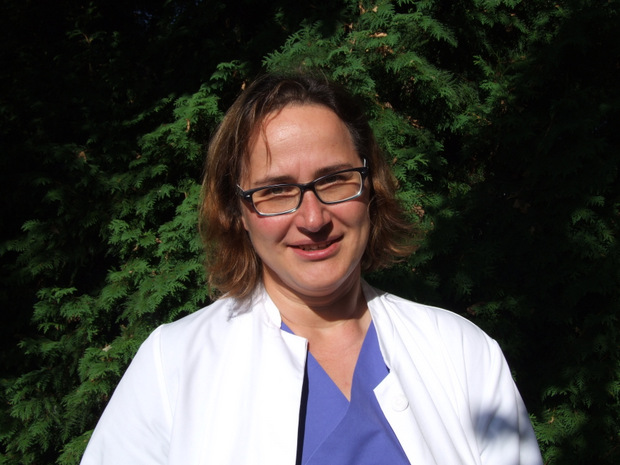 Bettina Schmidt