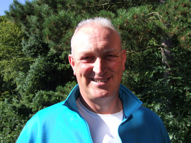 Gerd Windhausen