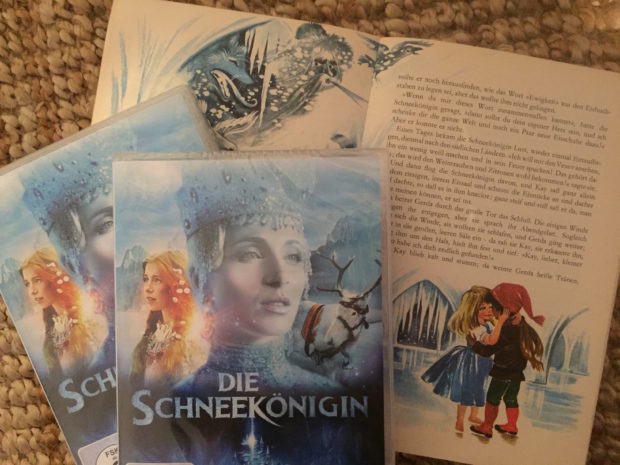 OL_DieSchneekönigin