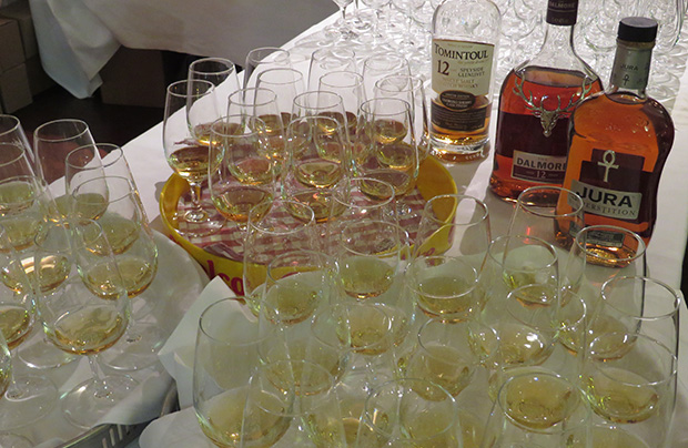 Single malt wissenswertes