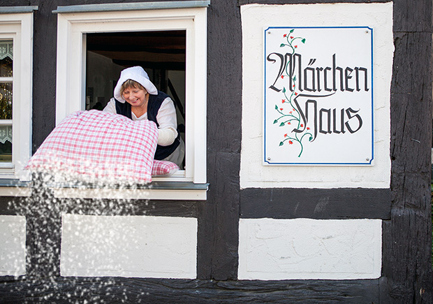 Alsfelder Weihnachtsmarkt