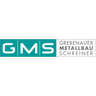 GMS - Grebenauer Metallbau SChreiner