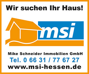 Wir suchen Ihr Haus
