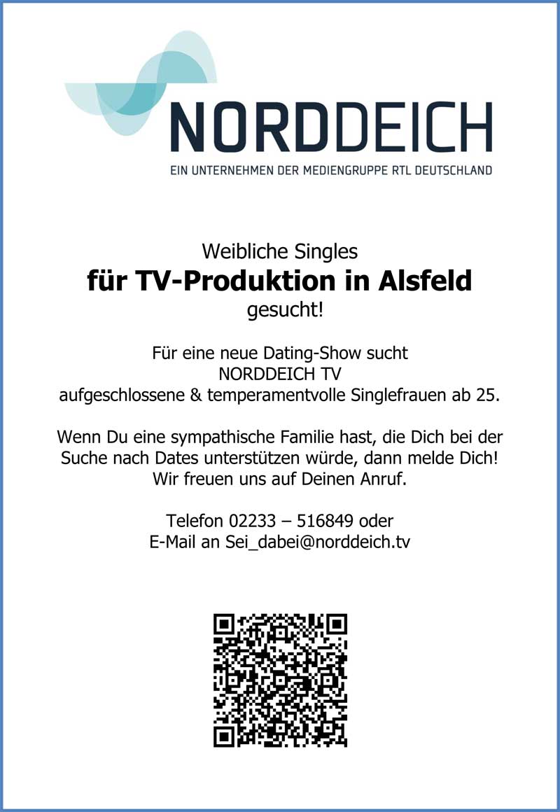 norddeich tv