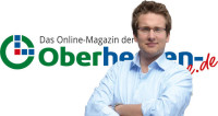 Juri Auel, Chefredakteur von Oberhessen-live