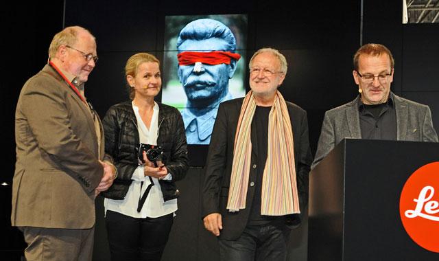 Ein Gesprach Von Fotograf Zu Fotograf Oberhessen Live