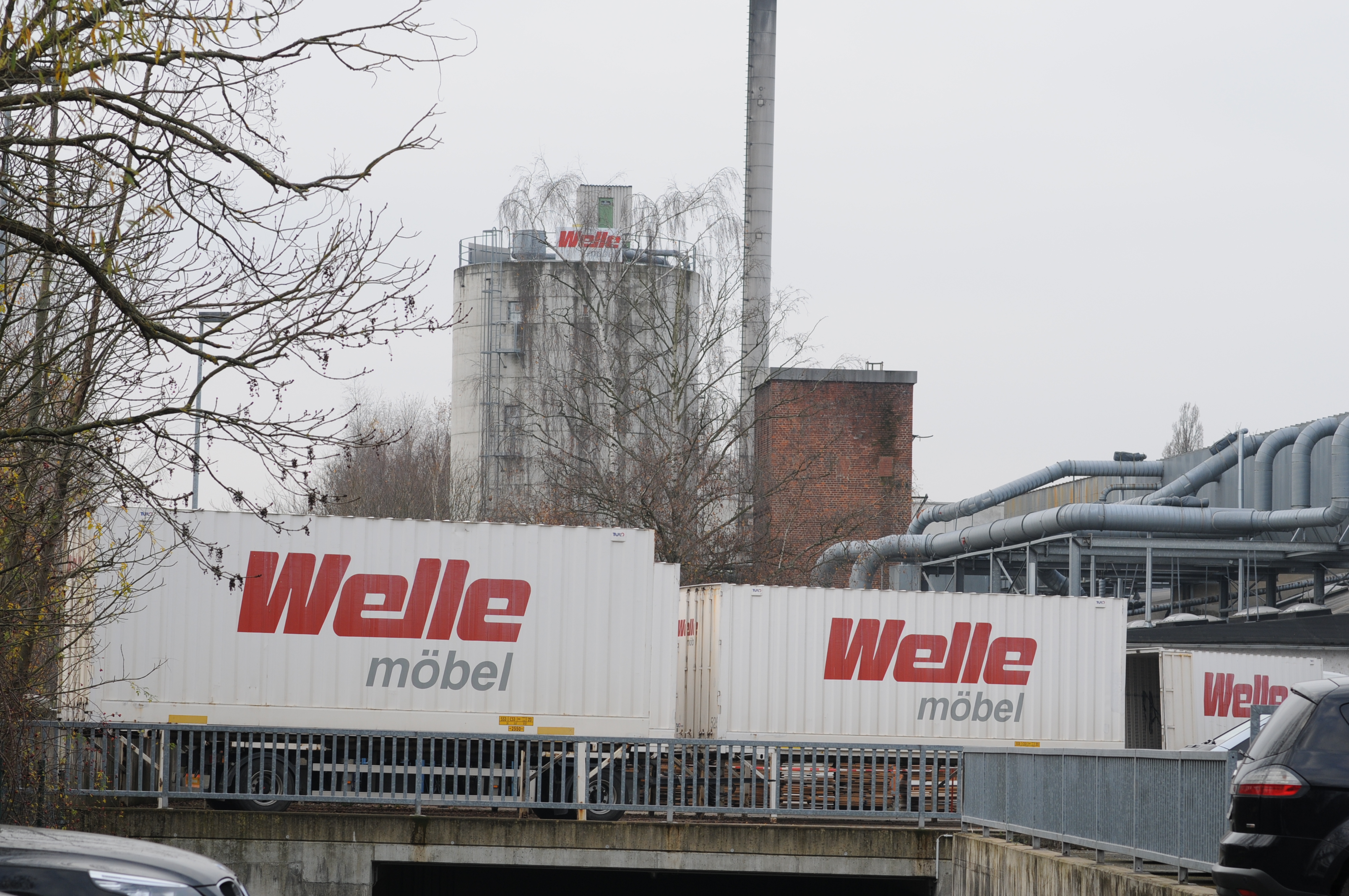 Mobelhaus Paderborn Detmolder Str