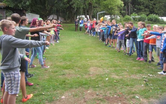 Mehr mädchen kennenlernen