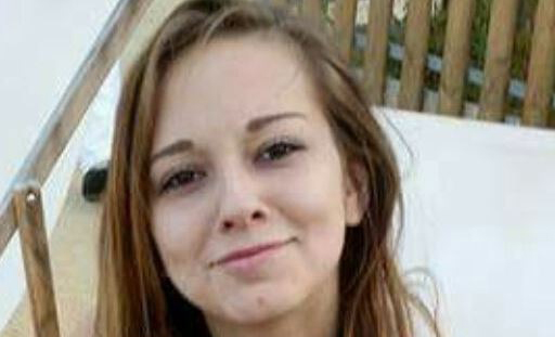 Wird in Wiesbaden vermisst: die 15-jährige Yasmin Kettenbach. Foto: Polizei