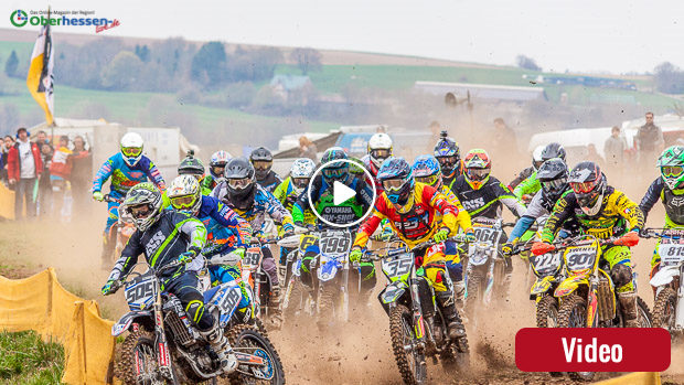 Motocross zog über 1000 Besucher an