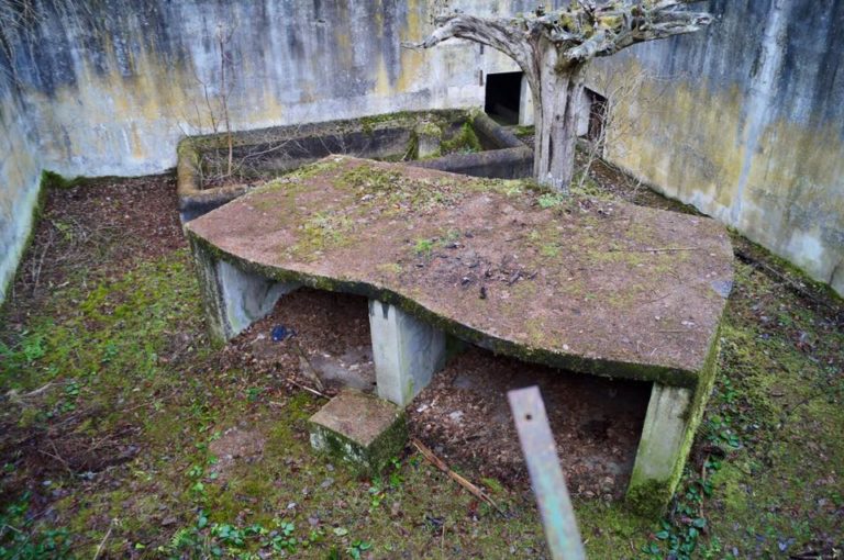 Lost Places-Fotos: \