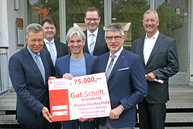 Förderverein Bildung