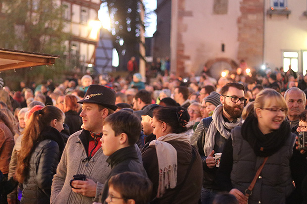 Schlitzer Runkelrübenfest