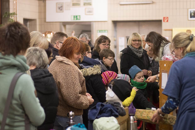 Regional- und Kunstmarkt