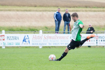maximilian bornmann