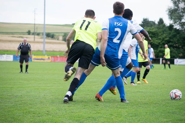 Sv Hattendorf Sv Hattendorf