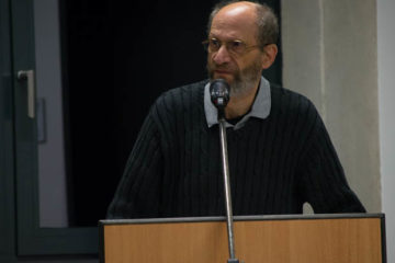 Michael Riese. Foto: ls