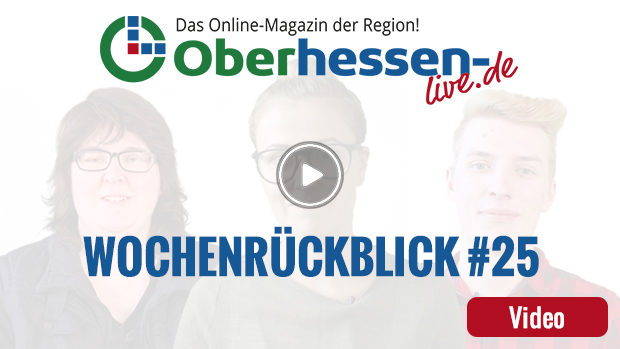 Die Woche im Überblick #25