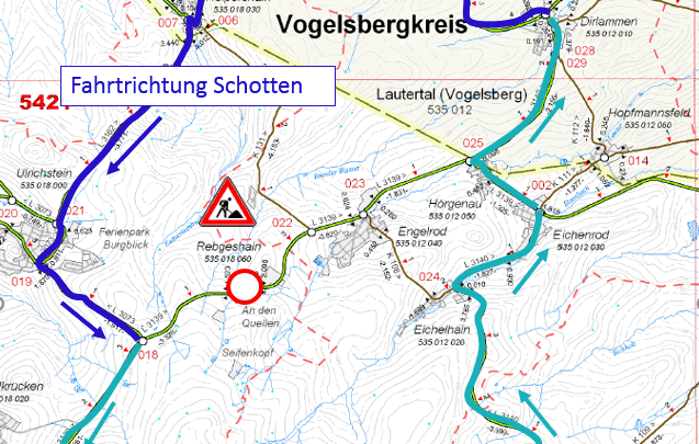 Grafik: Hessen Mobil