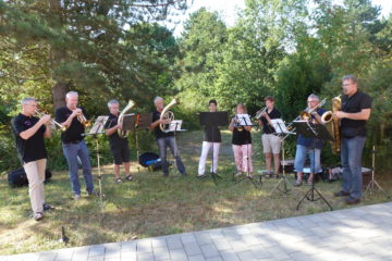 Eudorfer Posaunenchor Archive Oberhessen Live