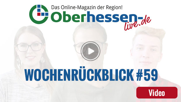 Die Woche im Überblick #59