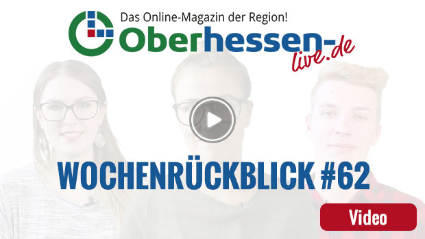 Die Woche im Überblick #62