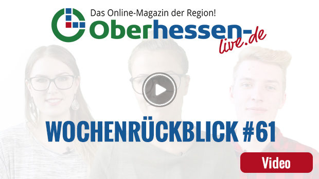 Die Woche im Überblick #61