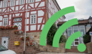Freies Wlan An Offentlichen Platzen In Kirtorf Oberhessen Live