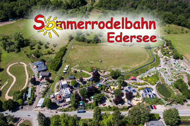 Wenn Natur auf Action und Freizeitspaß trifft
