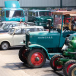 2019-07-30 Oldtimer-Freunde-Ohmtal (4 von 23)