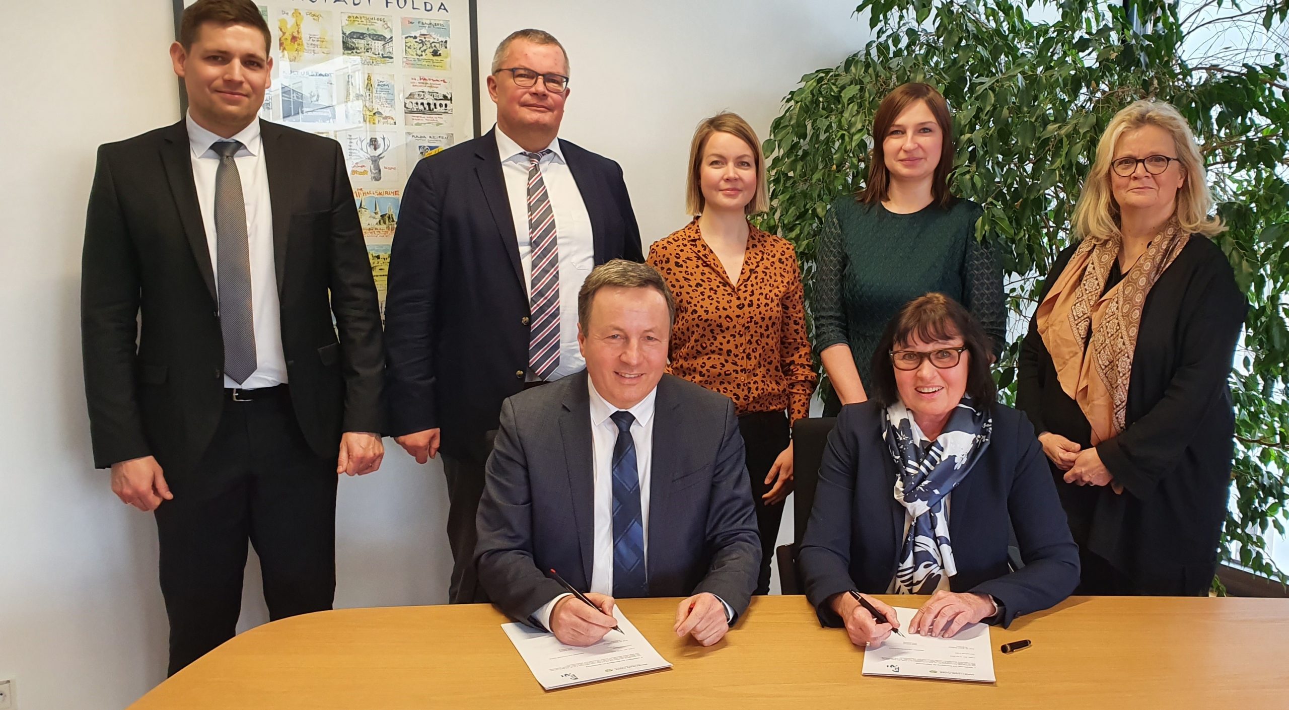 International studieren, in der Region verwurzelt bleiben OberhessenLive